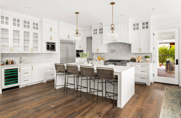 24/7 Emergency Kitchen Island Installation experts in Fort George G Meade, MD