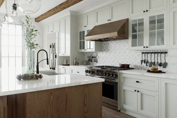 Affordable Kitchen Island Installation solutions in Fort George G Meade, MD