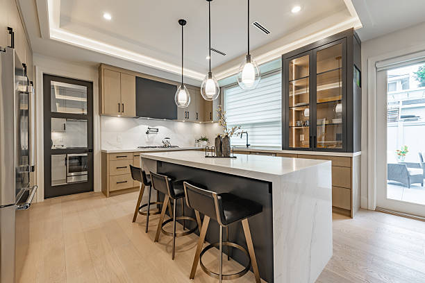 Top rated local Kitchen Island Installation specialists in Fort George G Meade, MD